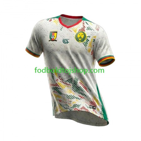 Cameroun Udebane trøje 2026 S/S